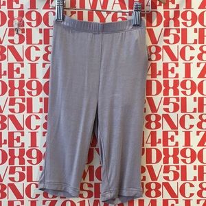 Silkberry Baby Bamboo Jersey Pants, NEW WITH TAGS